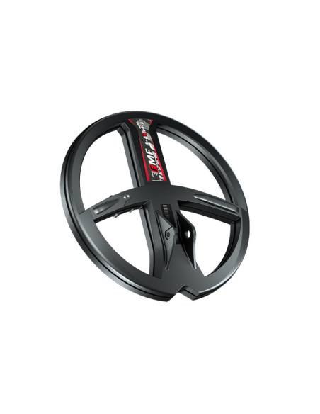 Pack conversion détecteur XP Déus 2 22FMF WS6 Master