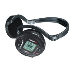 Pack conversion détecteur XP Déus 2 22FMF WS6 Maste 2