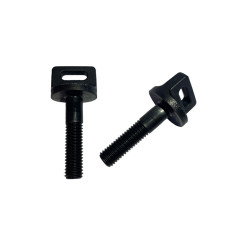 Visserie x2 pour disque Minelab Manticore , Equinox 700 900, X-Terra Pro, Vanquish 2