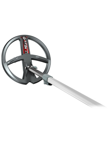 Pack conversion détecteur XP Déus 2...