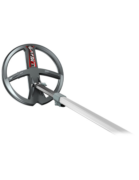 Pack conversion détecteur XP Déus 2 22FMF WS6 Master