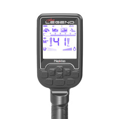 Nokta Makro The Legend WHP - Nouvelle génération