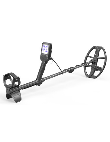 Nokta Makro The Legend WHP - Nouvelle génération Nokta Makro The Legend WHP - Nouvelle génération