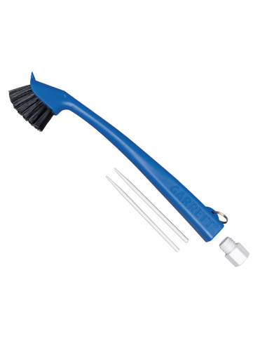 Brosse nettoyante Garrett Keeper