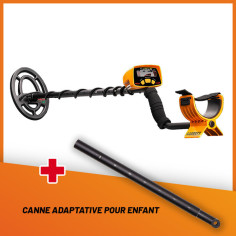 Détecteur Garrett Ace 150 +...