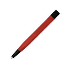 Stylo grattoir fibre de verre