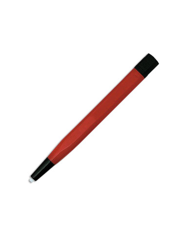 Stylo grattoir fibre de verre