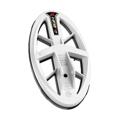 Disque elliptique XP Deus 2 HF2 - 24 x 13 cm - Haute fréquence 120 kHz 2