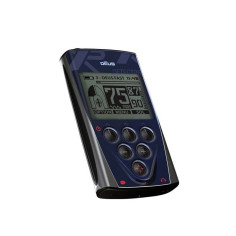 Télécommande XP Déus V5 + Câble 2