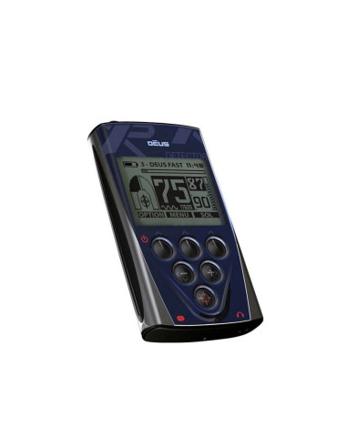 Télécommande XP Déus V5 + Câble Télécommande XP Déus V5 + Câble