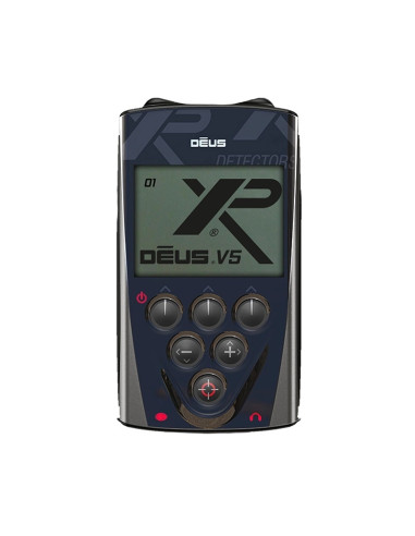 Télécommande XP Déus V5 + Câble Télécommande XP Déus V5 + Câble