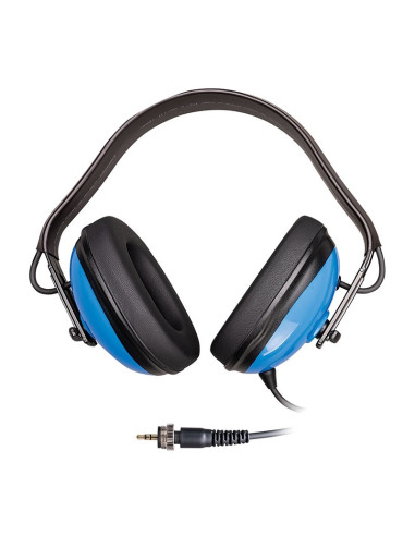 Casque submersible Garrett Vortex