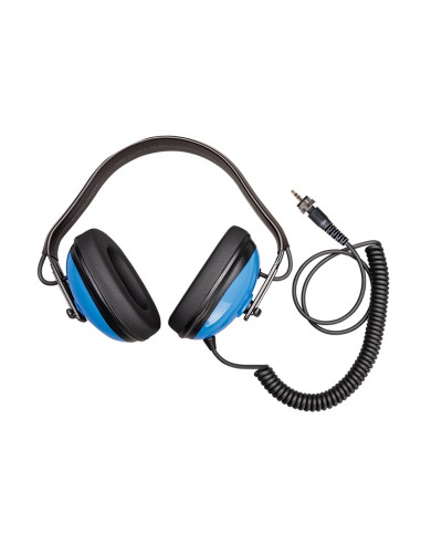 Casque submersible Garrett Vortex Casque submersible Garrett Vortex