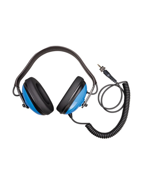 Casque submersible Garrett Vortex