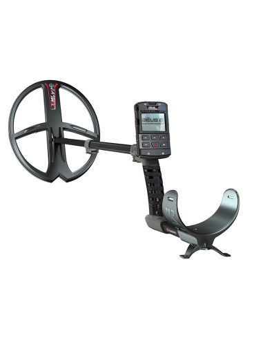 XP Déus 2 FMF RC 34x28cm XP Déus 2 FMF RC 34x28cm