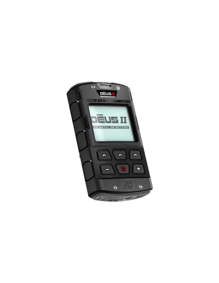 XP Déus 2 FMF RC 34x28cm