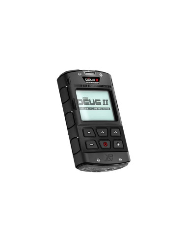 XP Déus 2 FMF RC 34x28cm + casque WS6... XP Déus 2 FMF RC 34x28cm + casque WS6...