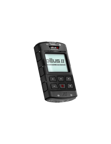 XP Déus 2 FMF RC 34x28cm + casque WS6 + Pointer MI-6