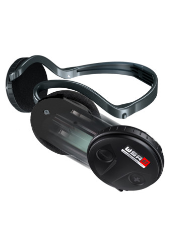Casque XP WSA ST