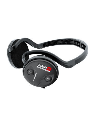 Casque XP WSA ST