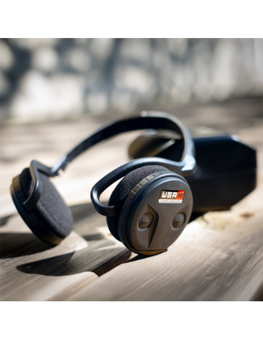 Casque XP WSA ST