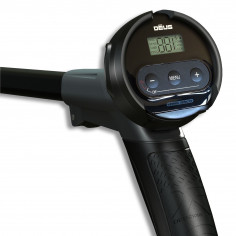 Support canne pour casque WS4 2