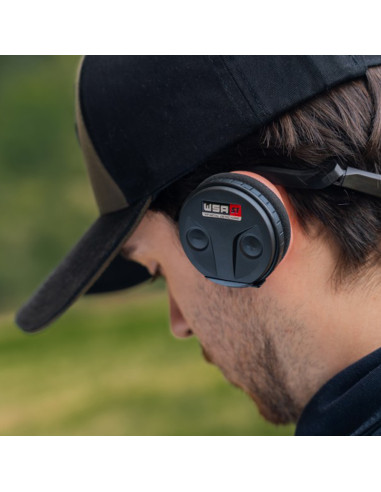 Casque XP WSA ST