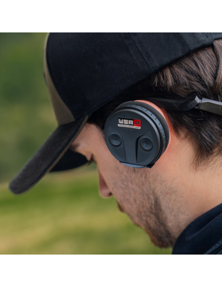 Casque XP WSA ST