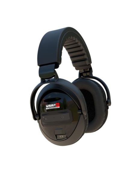 Casque XP WSA XL ST