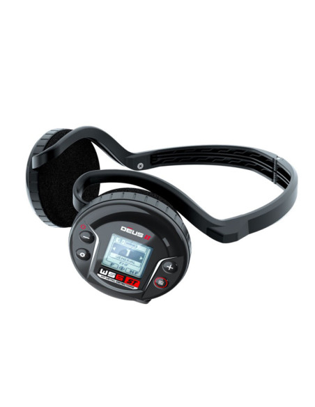 Casque XP WS6 ST