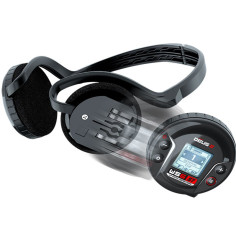 Casque XP WS6 ST 2
