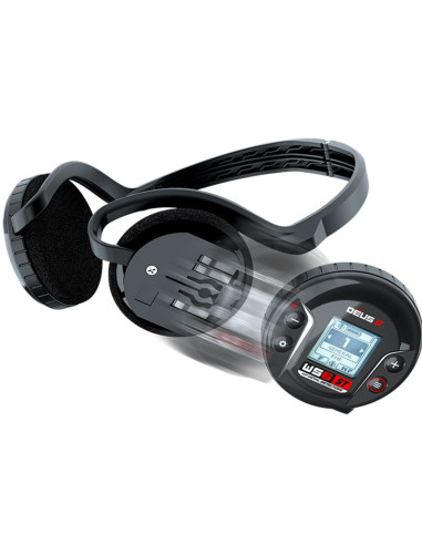 Casque XP WS6 ST
