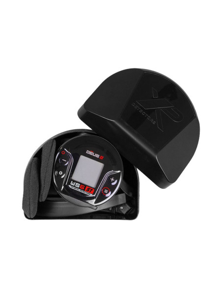 Casque XP WS6 ST
