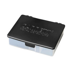 Boîte de rangement Garrett Keepers