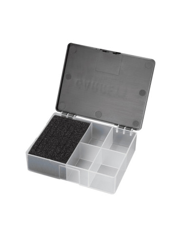 Boîte de rangement Garrett Keepers