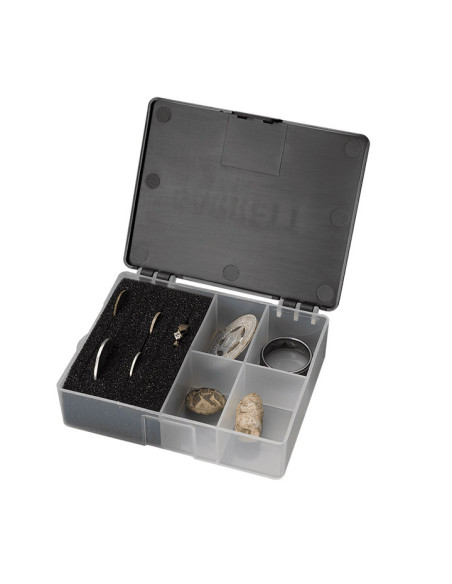 Boîte de rangement Garrett Keepers