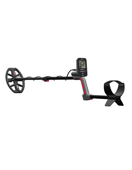 Minelab Vanquish 360