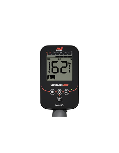 Minelab Vanquish 360