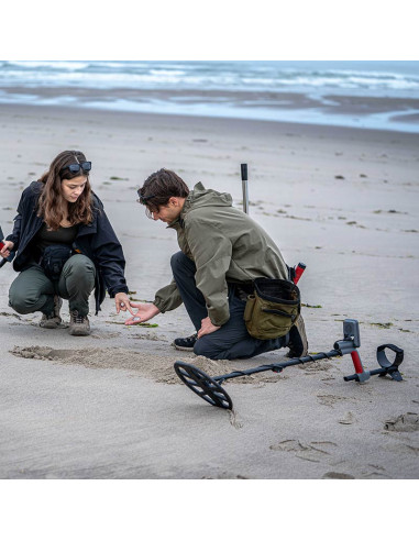 Minelab Vanquish 360