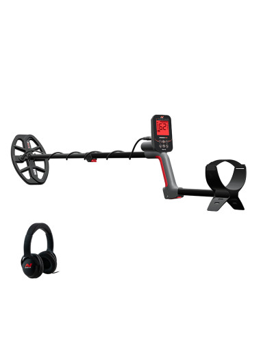 Minelab Vanquish 460