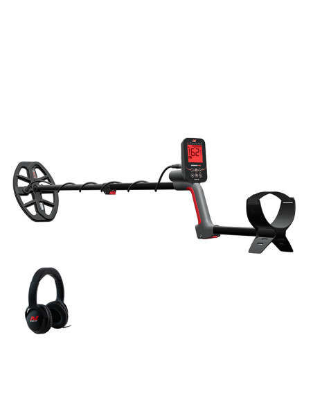 Minelab Vanquish 460