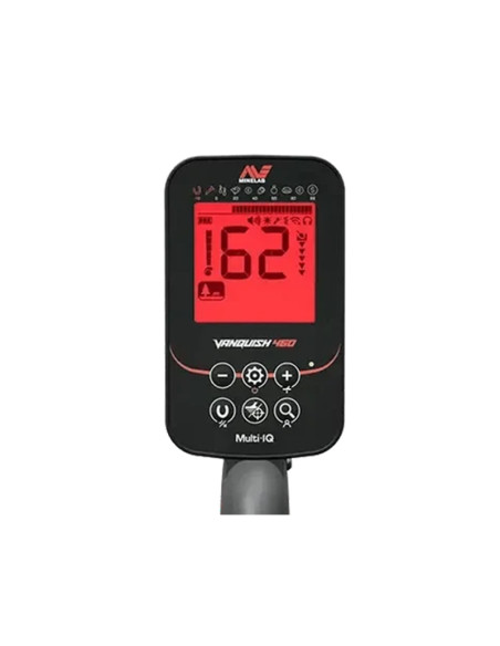 Minelab Vanquish 460