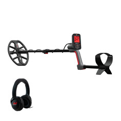 Minelab Vanquish 560