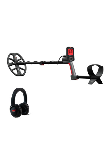 Minelab Vanquish 560