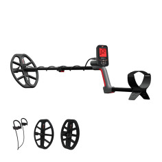 Minelab Vanquish 560 Pro Pack