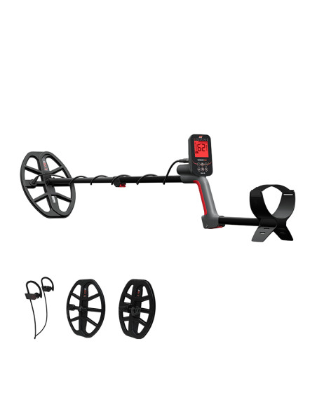 Minelab Vanquish 560 Pro Pack