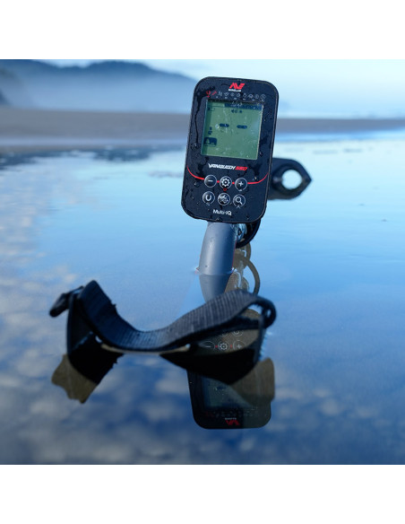Minelab Vanquish 560 Pro Pack