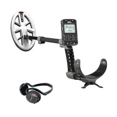 XP Déus 2 Gold disque HF2