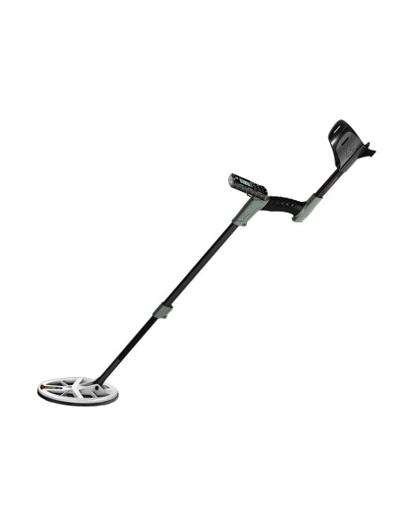 XP Déus 2 Gold disque HF2