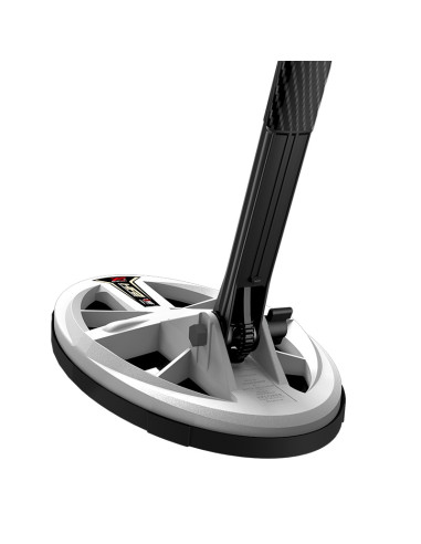 XP Déus 2 Gold disque HF2